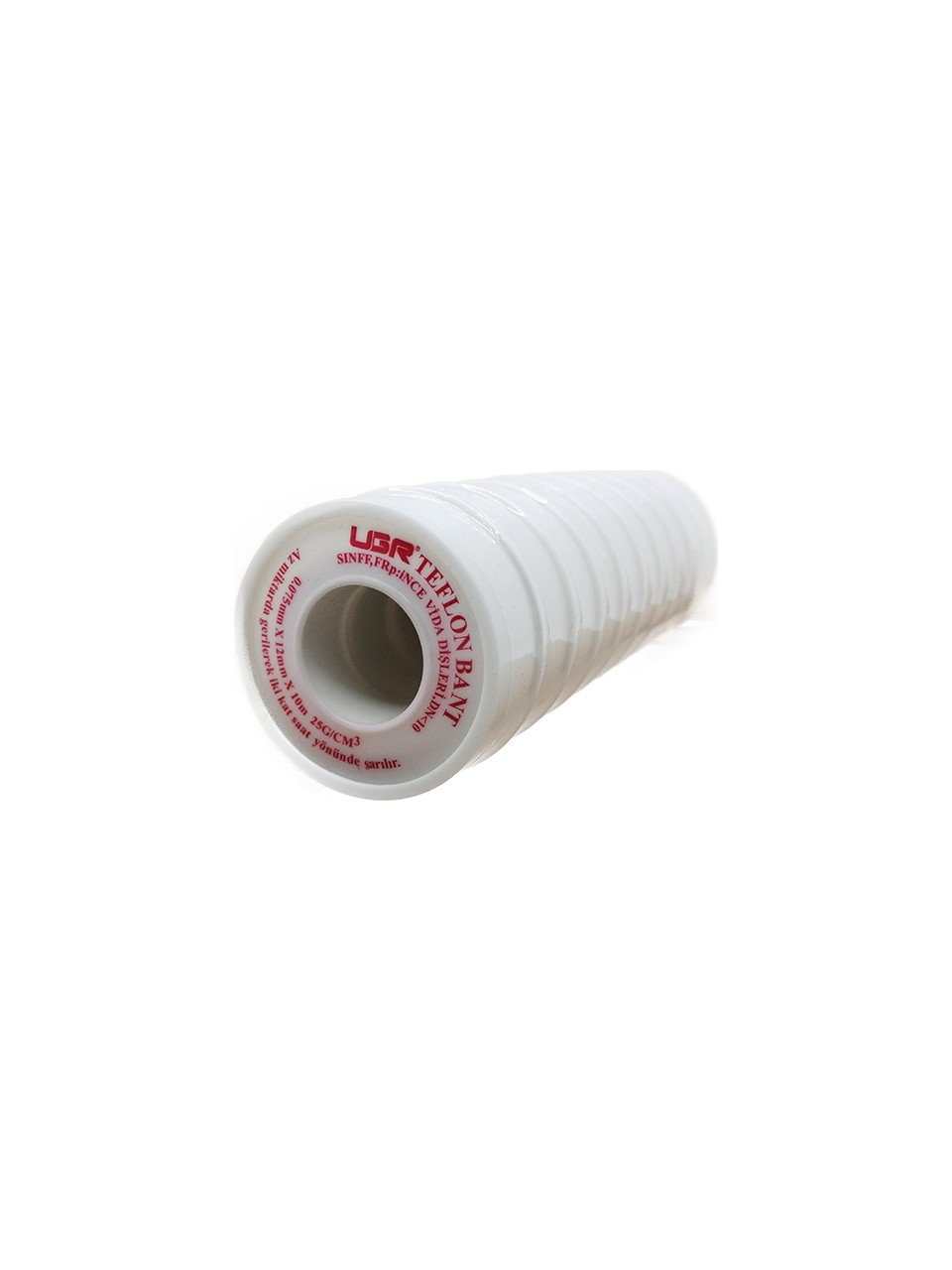 THREE-STAR TEFLON BANT 12MM*10MT